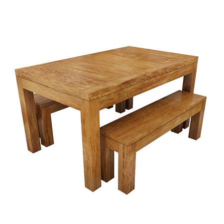 میز چوبی کلاسیک